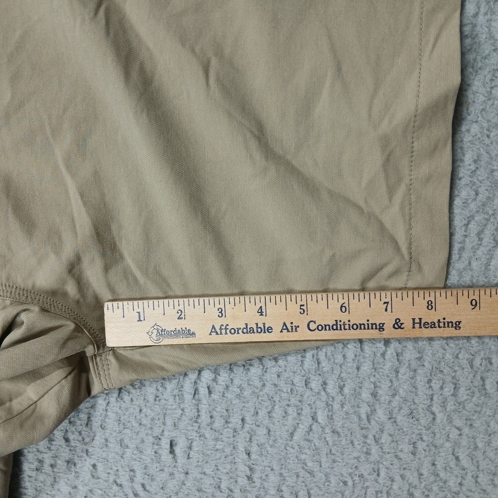 Billabong A/Div‎ Adventure Division Hybrid Shorts Mens 36 Khaki Tan Stretch - Picture 12 of 13